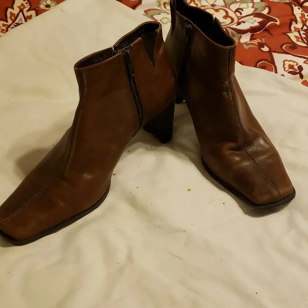 Maripe size 8 womens shoes - Picture 2 of 9